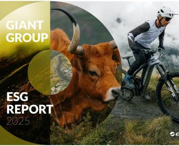Giant Group Releases 2025 ESG Report